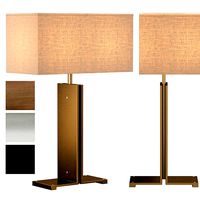 LARC FLOOR LAMP