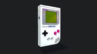 Gameboy - Tutorial Included