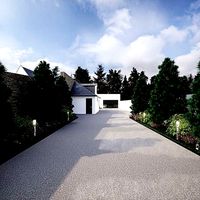 Maison design