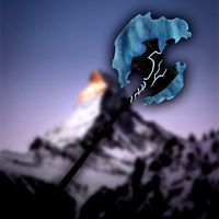 Axe-Solo Leveling
