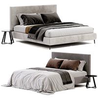 Twils Dread Bed