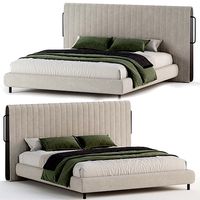 Rivers bed