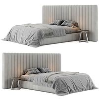 Tuyo Head bed