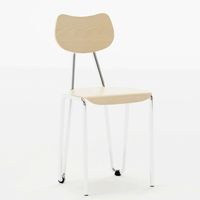 ARNO 417 CHAIR