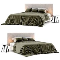 Ikea Dunvik Bed