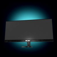 Gaming Monitor Acer pbr