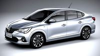 Renault Taliant 2021