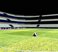 Soccer Playing Venue