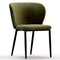 Casa Corve Capri chair