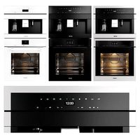 Miele collection 07