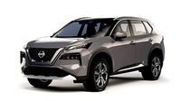 Nissan X-Trail 2022