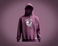 Hoodie-Kapoww
