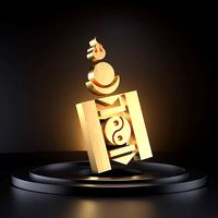 Soymbo 3d models