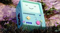 Happy BMO