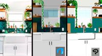 Kitchen 01 (CLIP STUDIO PAINT 3D MODEL)