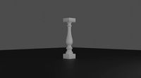 Baluster