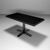 table american diner 3D Modeling