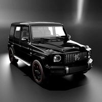 Mercedes-Benz AMG G63