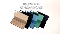 Xiaomi Pad 5 Keyboard Case