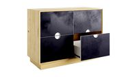 Riley Drawer Unit by So Watt