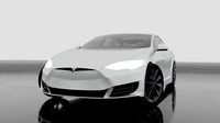 2018 Tesla Model S