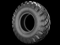 Car tire