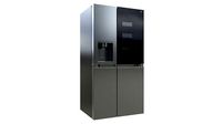 Fridge-freezer LG GSXV90BSAE