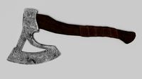 Axe tomahawk