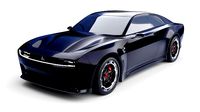 Dodge Charger Daytona SRT - EV 2024