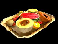 fruit