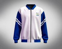 Mens Knit Jacket- 88 Ranger