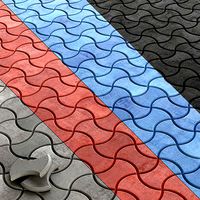 Paving color lecalo n3