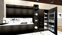 Kitchen-DiningRoom