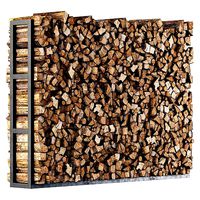 Firewood decor n2