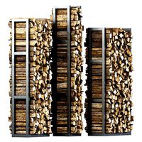 Firewood decor n2