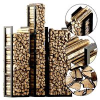 Firewood decor n2
