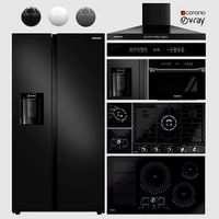 Appliance Collection SAMSUNG