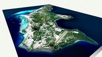 Saipan Island