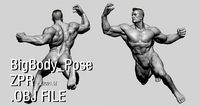 BigBody_Pose_veryVeryBig