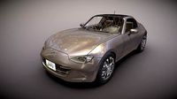 Mazda MX-5 2016