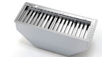 Concealed Range Hood Pf Ivum752x ilve