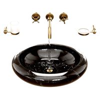 Stone sink Distrito