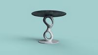 Petra - coffee table