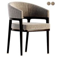 Mark dining chair by ASTER