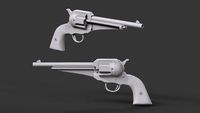 Revolver