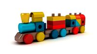 Miniature Train