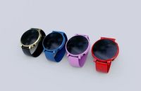 Smartwatch X02