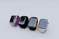 Smartwatch X01