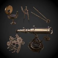 Navigational Equipment