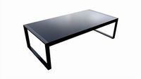 Garden coffee table Leipzig